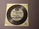 #   the Beatles-'Fan Club FLEXI disc Christmas -RECORD-1964