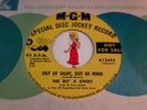 45 RPM l GARAGE : Bit' A Sweet