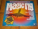 CLIFF CARPENTER - MAGIC FLY - LP NEU