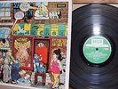 SAVOY BROWN Street Corner Talking ORIGINAL UK Decca 1971 LP