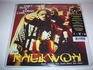 Only Built 4 Cuban Linx by Raekwon Vinyl 2LP Record Translucent Purple Vinyl