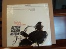 ACTION BY JACKIE MCLEAN LP (1964) BLUE NOTE BST 84218 JAZZ RARE 12