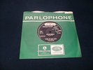 THE BEATLES DEMO RARE FACTORY SAMPLE NOT FOR SALE  A HARD DAY'S NIGHT NEAR MINT