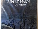 AIMEE MANN Lost In Space 2003 MOFI MFSL # 00554 FACTORY SEALED