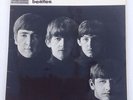 THE BEATLES WITH THE BEATLES PMC 1206 DECCA CONTRACT PRESSING 1963