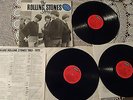 The Rolling Stones, STORY VOLUME 1, mint 3 LP' s Originale, kein Sampler