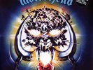 MOTORHEAD Overkill UK 180g blue vinyl LP SEALED/NEW 1000-copies