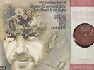 BREAD, LOVE & DREAMS Captain Shannon MONO Original 1970 UK Decca LP . MINT
