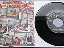 Sex Pistols - Holidays In The Sun French Barclay 1977 7