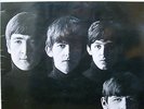 With the Beatles vinyl LP PCS 3045