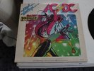 2 LP  AC/DC 2 Originals of ...Double Dynamite      der heilige Gral.....
