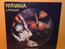GEFFEN NIRVANA - LITHIUM LIMITED EDITION 12