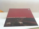 Looptroop - Modern Day City Symphony - 500 Stück Ltd Vinyl Red RAR SEALED