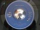 BROTHERS II rare Canadian modern soul boogie EX 45 LISTEN