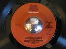 JOHNNY HAMMOND rare funk jazz breaks Shifting Gears NM 45 LISTEN