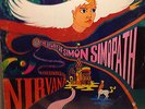 Nirvana The Story of Simon Simopath Us Original Stereo Psych