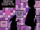 BIRTHDAY MASSACRE**VIOLET**VINYL