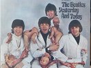 BEATLES BUTCHER COVER NEW FACTORY SEALED MINT BLACK VINYL MONO VERSION