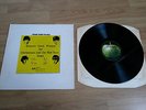 THE BEATLES FROM THEN TO YOU UK CHRISTMAS FAN CLUB LP ALBUM 1970