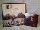 GEORGE HARRISON PACKAGE-ALL THINGS MUST PASS (2 OF 3 LPS) + MY SWEET LORD PROMO