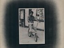 Max Romeo - Every man ought to know ( Impact )