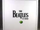 2014 THE BEATLES In Mono on 180 Gram Vinyl 14 LP Limited Edition Box Set NEW