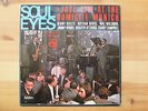 SABA 15158 ST BENNY BAILEY SOUL EYES NATHAN DAVIS VERY RARE ORIGINAL LP