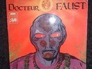 LP IGOR WAKHEVITCH - DOCTEUR FAUST - PROG - FR PATHE EMI STEREO