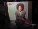 The Cure: Accustic daze / RARE LP / Limehouse rec.
