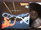 FANCY - CONTACT (LP) METRONOME 831 201-1 - GERMAN PRESS - 1986