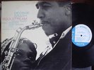 George Braith - Soulstream (Blue Note BST 84161) New York USA