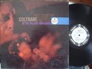 John Coltrane Live At The Village Vanguard (Impulse A-10) Mono WLP RVG