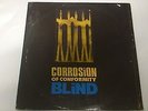 CORROSION OF CONFORMITY - Blind - 1st PRESS LP 1991 METAL PUNK THRASH