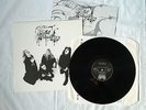 Masacre / Profanatica Split LP - Tormenting Holy Flesh - 1992 - Death/Black