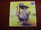 LP, ROCKETS, ATOMIC, ROCKLAND RKL 20323, ITALIA 1982