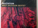 MILT JACKSON Invitation 2008 MOFI MFSL # 00104 FACTORY SEALED