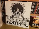 BURTON GREEN TRIO On Tour Live ESP ORIG LP 1074 rare SOUL SPIRITUAL OUT JAZZ