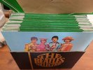 The Beatles Collection Box Set, Singles, 45RPM, 7