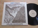 Dawan Muhammad - Deep Stream LP in Shrink Rare Private Spiritual Jazz