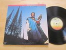 Don Cherry - Brown Rice LP Jazz Funk Rare Groove on Horizon Promo Billy Higgins
