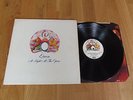 QUEEN A NIGHT AT THE OPERA VINYL LP 2/2 FIRST PRESS NEAR MINT SUPERB AUDIO