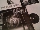 KATHARSIS 666 vinyl lp lim200 SombreRec Moonblood Teitanblood Bathory Darkthrone