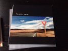 Pearl Jam Yield Vinyl LP