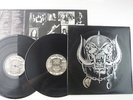 Motorhead,No Remorse,Rare Ltd Leather Ed,Matrix A//2 & B//3, D//2 & C//3,2xLP