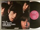 Rolling Stones, The  Out Of Our Heads   Mono  Unboxed Maroon Label