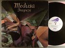 Trapeze  Medusa    Prog