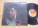 D.J. Rogers S/T LP Rare Soul Funk on Shelter 1973 Recommended