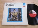 Frank Foster - The Loud Minority LP Jazz Funk Mainstream Orig. Cecil Bridgewater