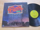 Funk Inc. S/T LP Heavy Funk Breaks Prestige Original RVG w/ 