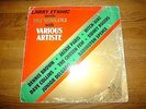 Larry Ethnic meets the Wailers  Very Rare   Ethnic Fight   Vinyl LP